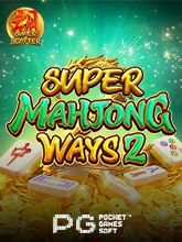 mahjong ways 2